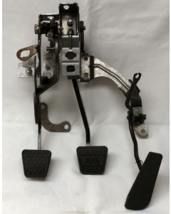 1993-2002 Camaro  T56  Manuel Clutch and Brake  Pedal Assembly