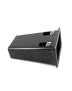 2000-2002 Camaro  Center Console Storage Tray, Ebony