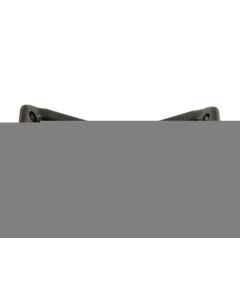 93-2002 Camaro Firebird Coupe Ebony Seat Belt Shoulder Guides