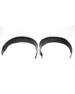 82-92 Camaro Inner Fender Deflectors, PAIR