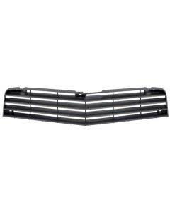 1980-81 Camaro Z28 Upper Grill - Black
