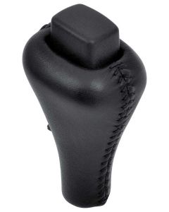 1987-2002 Leather- Wrapped Shift with Automatic Transmission