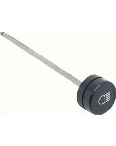 1982-87 Camaro Headlamp Switch Knob