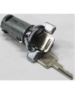 1969-1973 Nova Concours Ignition & Door Lock Set