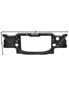 1974-1977 Camaro Radiator Support