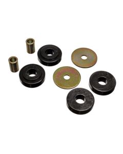 1982-1992 Camaro Transmission Crossmember Black