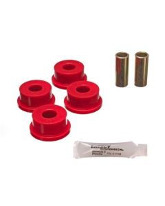 1982-2001 Camaro  Track Arm Bushing  Set Red

