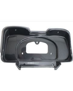  2010 -2015 Camaro Digital Dashes RacePak IQ3 Digital Drop-in Dash Matte Black