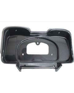 2010 -2015  Camaro Digital Dashes RacePak IQ3 Digital Drop-in Dash Carbon Fiber