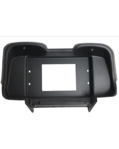 2010 -2015  Camaro Digital Dashes Holley EFI Digital Drop-in Dash  Matte Black