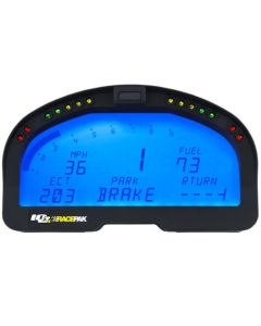 RacePak IQ3 Street Dash Gauge Cluster  With Data Logging 
