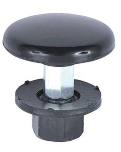 1982-1992 Camaro Rear Window Hinge Bolt
