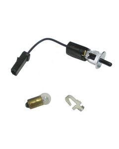 1980-1981 Camaro Glove Box Light Switch Assembly and Bulb Ki