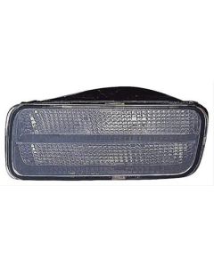 1985-1988 Camaro  Left Park Light Assembly