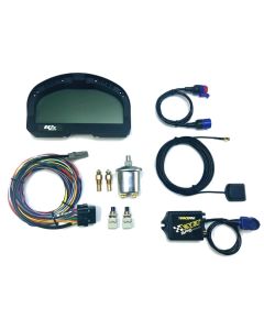 RacePak IQ3S Street  Dash  Bundle