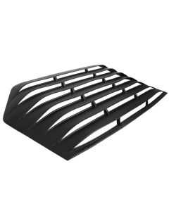 1982-1992 Camaro ABS Rear Window Louver