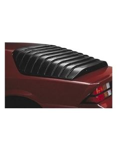 1982-1992 Camaro ABS Rear Window Louver