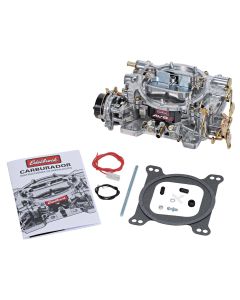 Camaro Edelbrock 800 CFM AVS2 del Carburetor Thunder Series