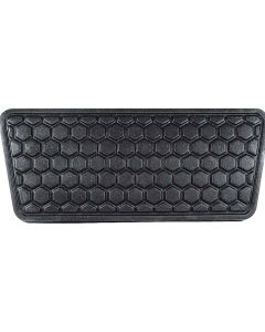 1982-1992 Camaro Brake Pedal Pad, For Cars With Automatic Transmission