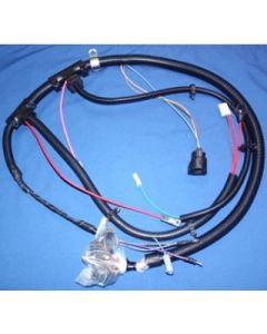 1980-1981 Camaro Engine Harness V6, 229 c.i. (LC3)