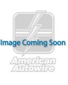 1980-1981 Camaro Engine Harness V6, 231 c.i. (LD5)