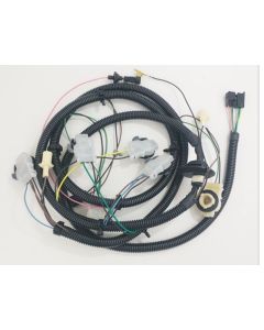 1980-1981 Camaro Rear Body Harmess Dash to qtr. panel,With Power Windows and Door Locks