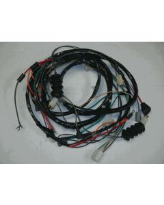 1980-1981 Camaro Rear Body Harmess Dash to qtr. Panel, with Power Door locks