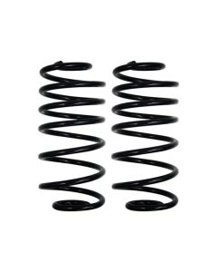 1982-1992 2" Rear  Camaro Drop  Coil Springs