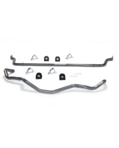 2016-2019 Camaro V8 Adjustable Competition Sway Bars by Hotchkis
