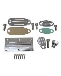 1985-1988 Camaro L98 TPI 305/350 EGR/Cold Start/Throttle Bod