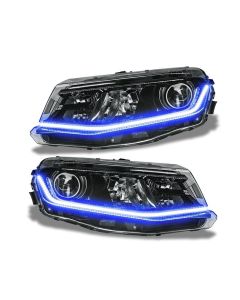 2016-2018 Camaro  Oracle Headlight Colorshift Surface Mount  DRL Moudules No controler