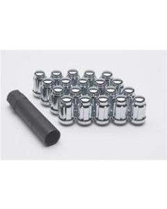 1982-2002  Camaro  Gorilla 12mmX1.50 RH  Small Diameter Lug nut Kit,20 lugs
