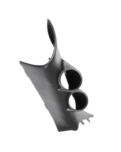 2010-2015 Camaro A-Piller Duel  Gauge Pod 2-1/6  Coupe