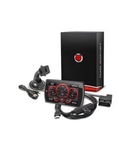 2017-2019 Camaro DiabloSport Trinity 2 (T2 EX) Platinum Performance Tuner 
