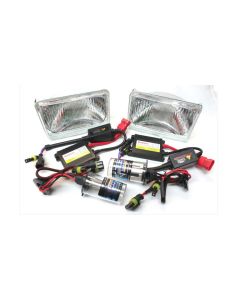 1993-1997 Camaro HID Headlight Conversion Kit
