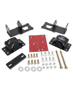 1970-1974 Camaro  LS Conversion Engine Mounts