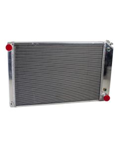 1970-1981 Camaro  Griffin Radiator   With  Manual Transmisson