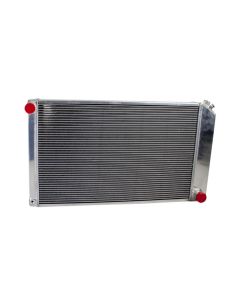 1970-1981 Firebird Griffin Radiator   With  Manual Transmisson