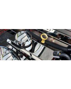 2016-2019 Camaro American Car Craft, Coolant Tank Cover