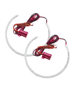 2010-2013 Camaro Oracle Plasma Halo Kit in Green