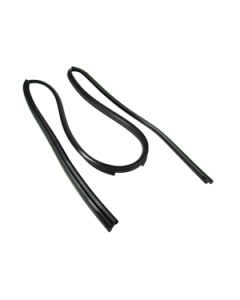 1993-2000 Camaro Windshield  Molding  With T-Top