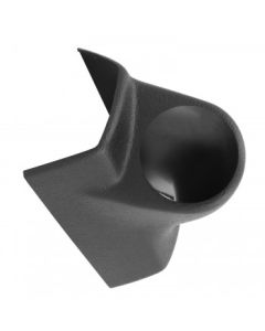 1982-1992 Camaro GAUGE MOUNT, A-PILLAR POD, SINGLE, 2 1/16" (COUPE & T TOP)