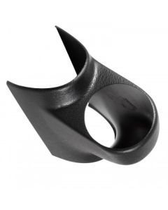 1993-2002 GAUGE MOUNT, A-PILLAR POD, SINGLE, 2 5/8", (COUPE & T TOP)