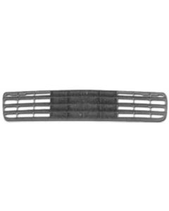 1987-1992 Camaro Grille, Without Fog Light Provision