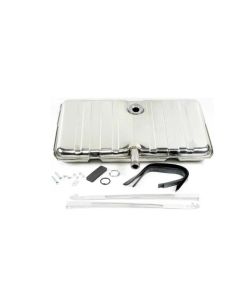 1971-1973 Camaro Gas Tank Kit, 18 Gallon, With Evaporative Emissions Control