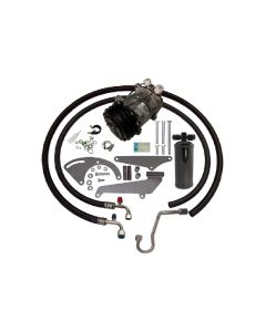 1971-1973 Camaro Air Conditioner Compressor Performance Upgrade Kit