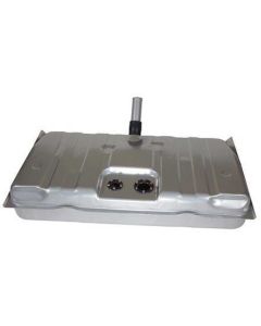 1970-1973 Camaro Sniper Coated Steel EFI Gas Tank  W/400LPH Fuel Pump