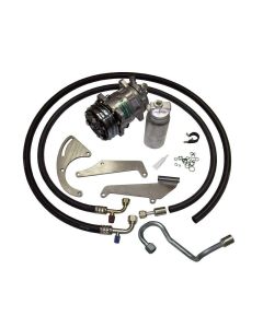1974-1976 Camaro Air Conditioner Compressor Performance Upgrade Kit