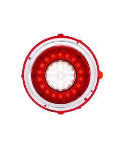 1970-1973-Camaro  Left LED Backup Light