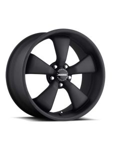 2010-2016 Camaro  20X10 Cragar Modern Muscle Serires Wheel